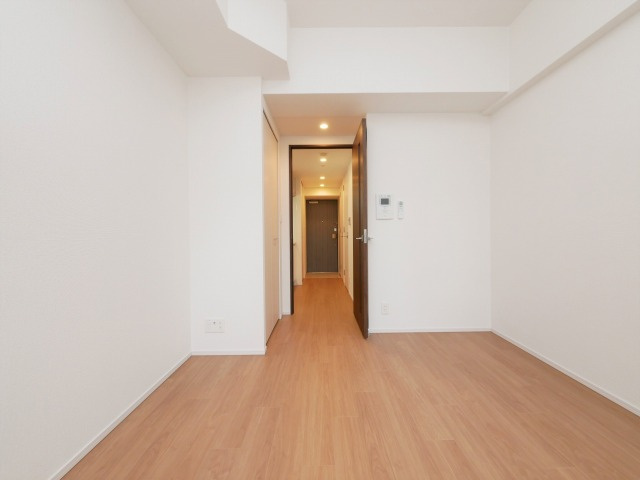 大阪市西区川口３丁目の賃貸マンションの居間・リビング