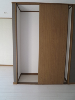 【収納】 | グランキューブ青山町 | 収納豊富です