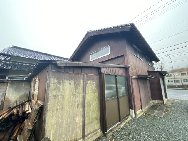 下小鯖　中古住宅の設備