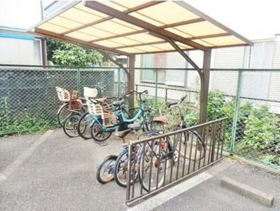 【その他共用部分】 | ロイヤルパレス寒川