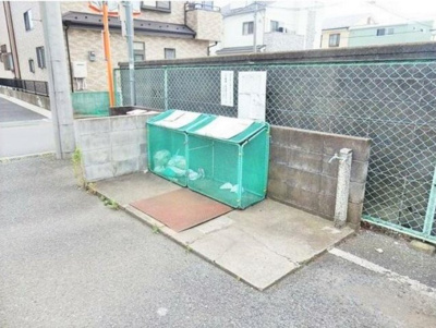 【その他共用部分】 | ロイヤルパレス寒川