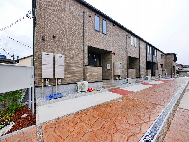 グリーンハイツ加茂Ⅰのその他