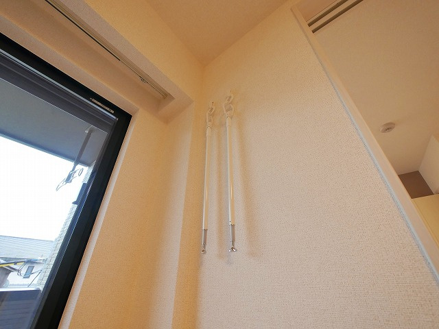 グリーンハイツ加茂Ⅰのその他