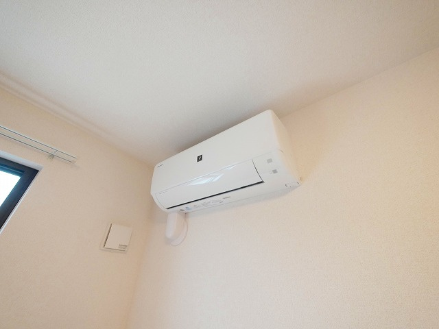 グリーンハイツ加茂Ⅰの設備