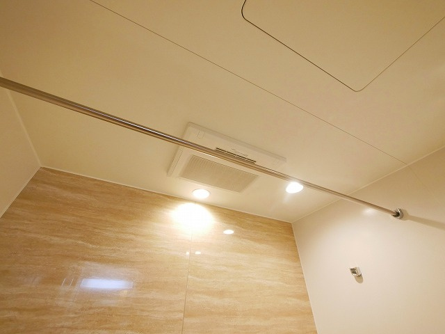 グリーンハイツ加茂Ⅰの設備