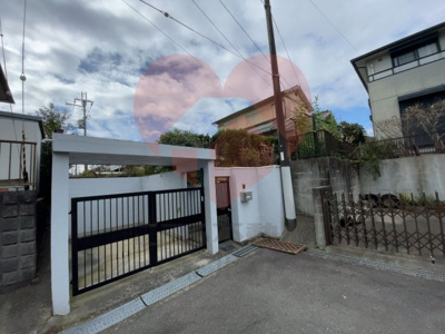 【外観】 | 堺市南区槇塚台３丁戸建