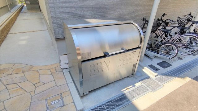 フジパレス下新庄駅南