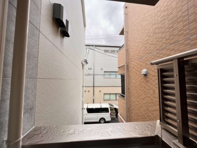 フジパレス柴島５番館