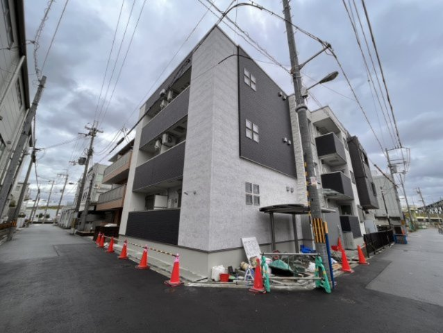 フジパレス柴島５番館