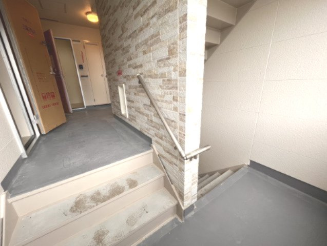 フジパレス柴島５番館