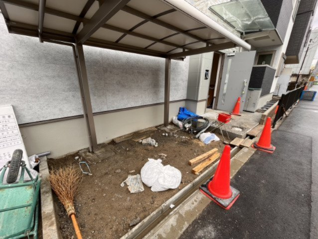フジパレス柴島５番館