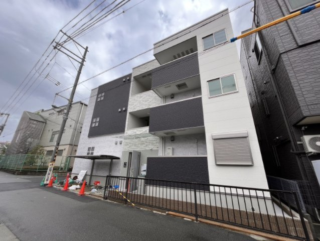 フジパレス柴島５番館