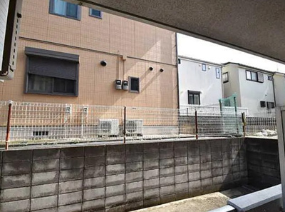 【展望】 | シティハイムおおつか
