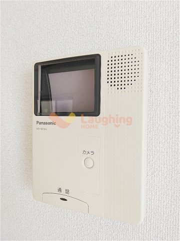 A･Y･J天神Ⅱのセキュリティ