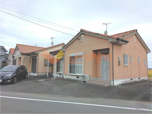 久留米市三潴町玉満の一戸建てのその他共用部分