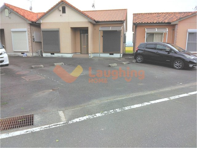 A･Y･J天神Ⅱの駐車場|駐車場があります