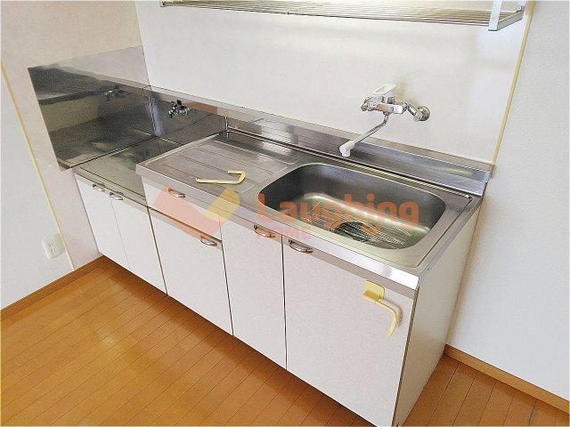 A･Y･J天神Ⅱのキッチン|キッチンです