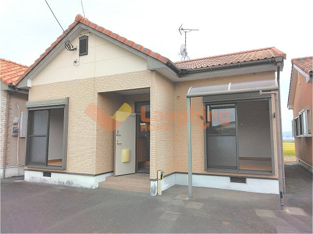 久留米市三潴町玉満の一戸建て