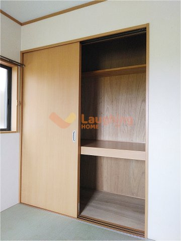 A･Y･J天神Ⅱの収納|収納スペース豊富です