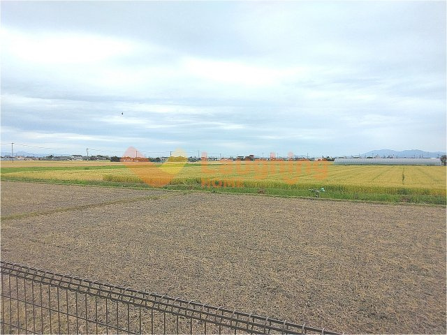 A･Y･J天神Ⅱの展望