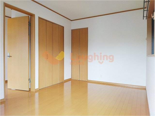 A･Y･J天神Ⅱの内装|明るい室内です