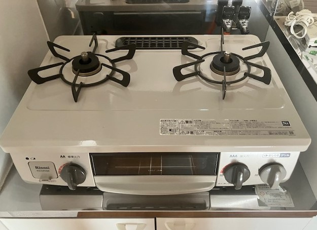 椋田アパート（11丁目）のその他