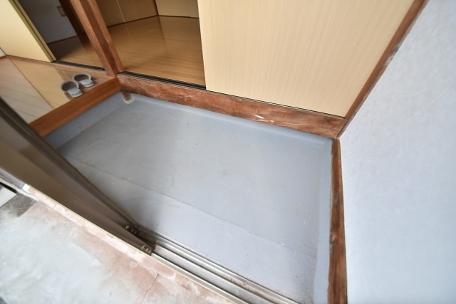 椋田アパート（11丁目）の設備