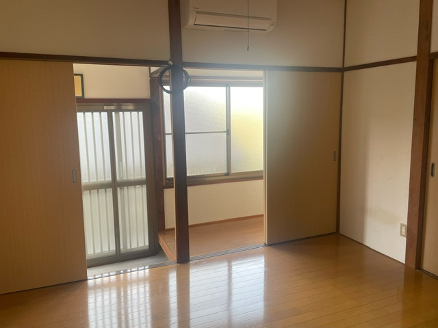 椋田アパート（11丁目）のその他