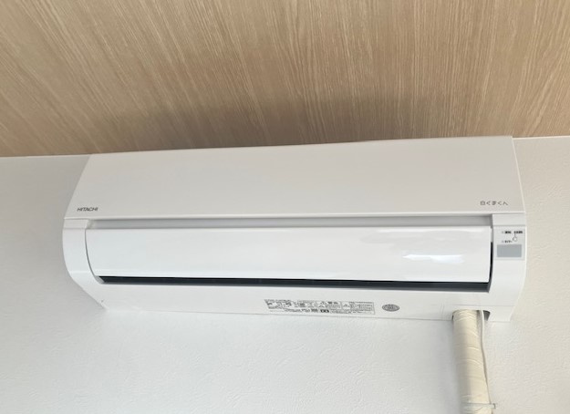 椋田アパート（11丁目）の設備