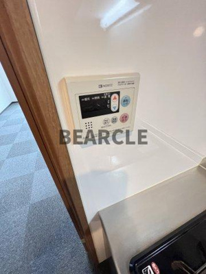 【設備】 | パレ五条清水