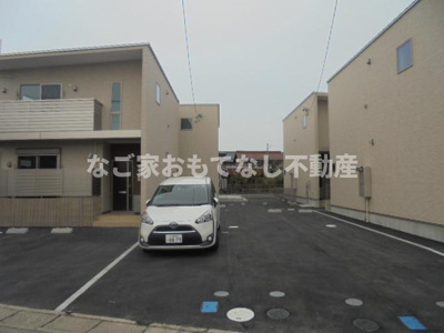 【外観】 | 八剱町戸建
