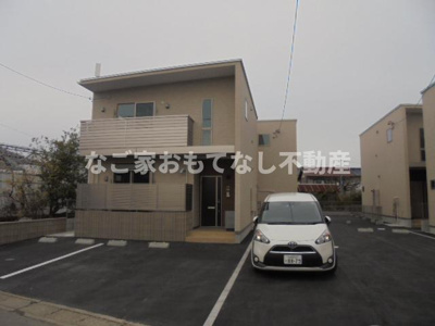 【外観】 | 八剱町戸建