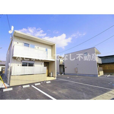 【外観】 | 八剱町戸建