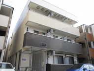 フジパレス吹田ノースの画像