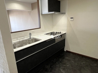 【キッチン】 | シーアイマンション第二甲陽園