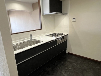 【キッチン】 | シーアイマンション第二甲陽園