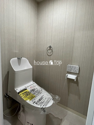 【トイレ】 | シーアイマンション第二甲陽園