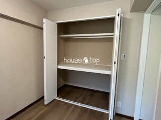 【収納】 | シーアイマンション第二甲陽園