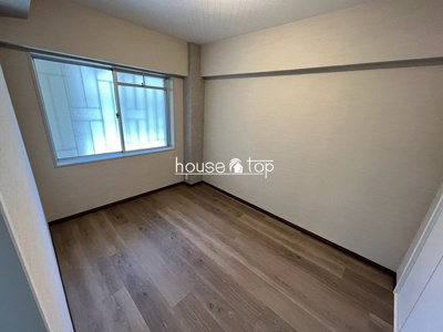 【洋室】 | シーアイマンション第二甲陽園