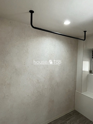 【ランドリースペース】 | シーアイマンション第二甲陽園