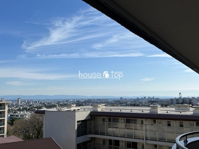 【展望】 | シーアイマンション第二甲陽園