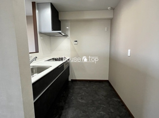 【キッチン】 | シーアイマンション第二甲陽園