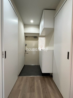 【玄関】 | シーアイマンション第二甲陽園