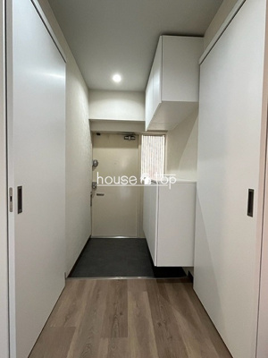 【玄関】 | シーアイマンション第二甲陽園