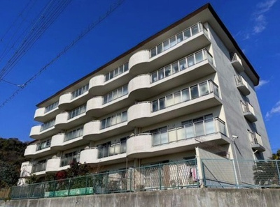 【外観】 | シーアイマンション第二甲陽園