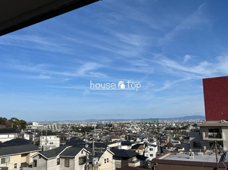 【展望】 | シーアイマンション第二甲陽園