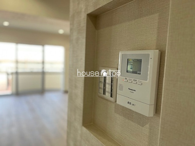 【その他】 | シーアイマンション第二甲陽園