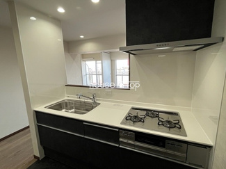 【キッチン】 | シーアイマンション第二甲陽園