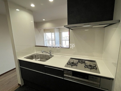 【キッチン】 | シーアイマンション第二甲陽園