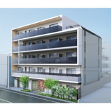 スタイリオ池上ＷｅＬＬの画像